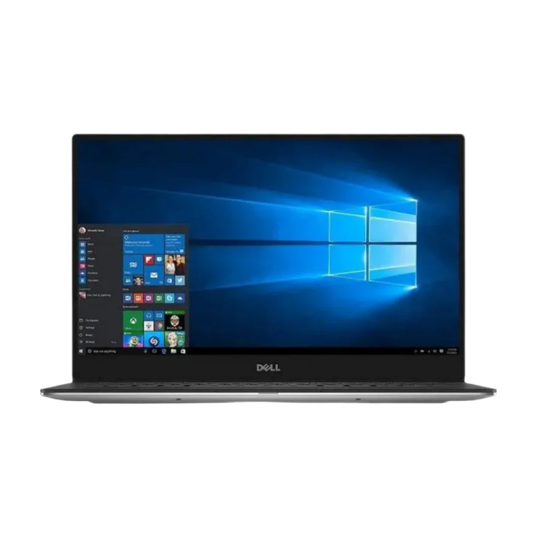 Dell XPS 13 9360 13” | Core i7-8550 | 8GB RAM | 256GB SSD