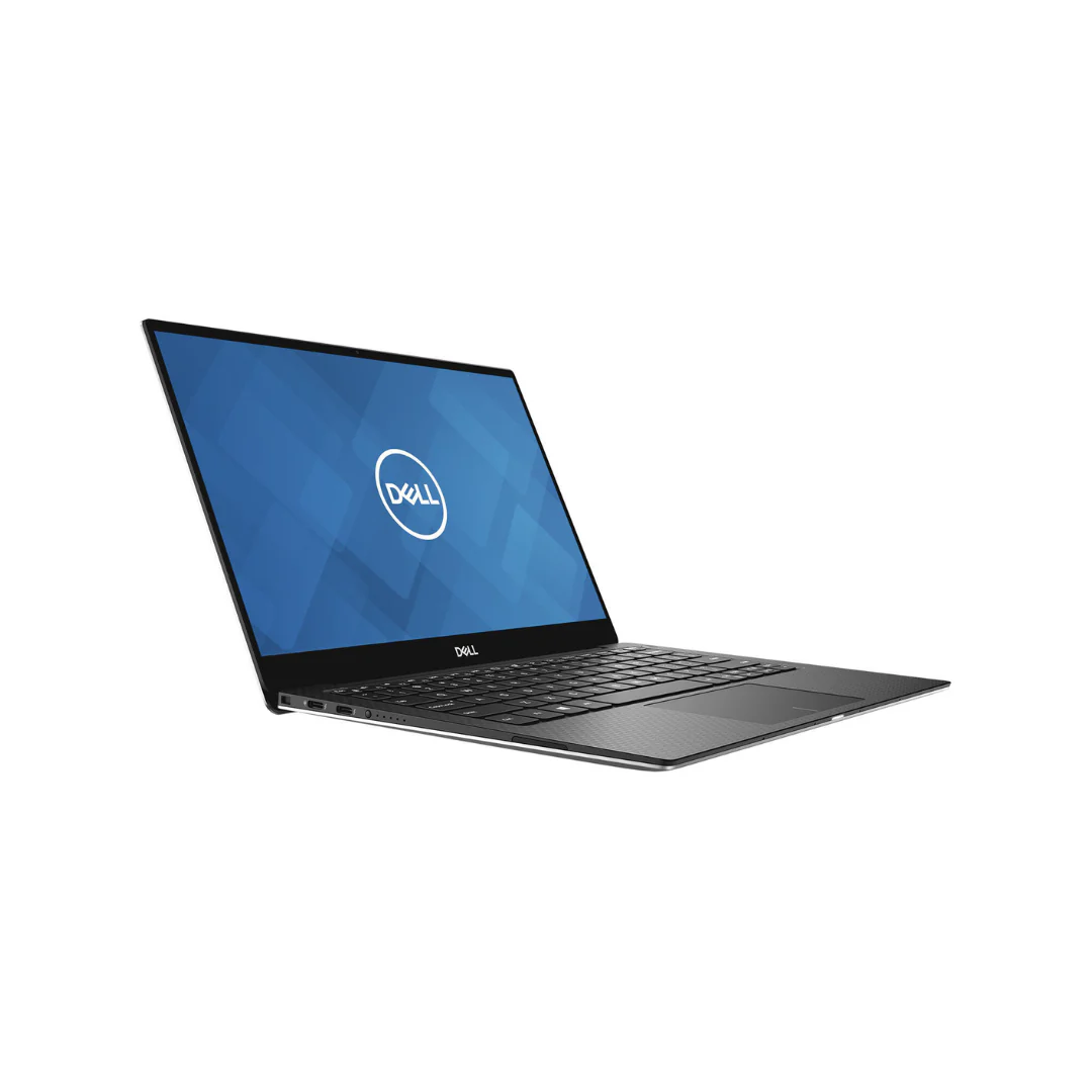Dell XPS 13 9380 13.3" Touch FHD | Core i5-8265U | 8GB RAM | 256GB SSD | Windows 11 - Image 2