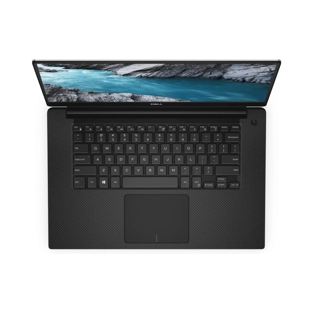 Dell XPS 15" 7590 4K Screen | GTX 1650 | Core i7-9750H | 32GB RAM | 1TB SSD | Win11 Pro - Image 2