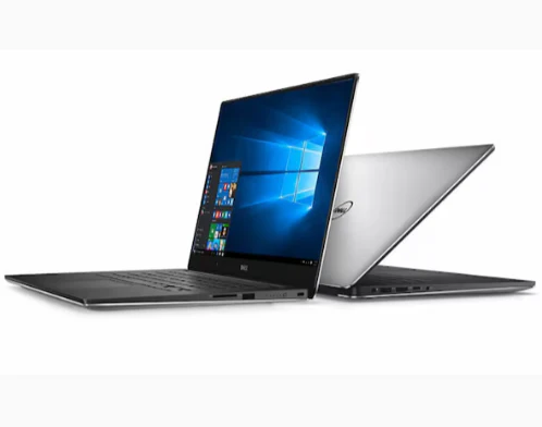 Dell XPS 15 9570 15.6” FHD | GTX 1050 Ti | Core i7-8750H | 32GB RAM | 512GB/1TB SSD | Windows 11 - Image 3