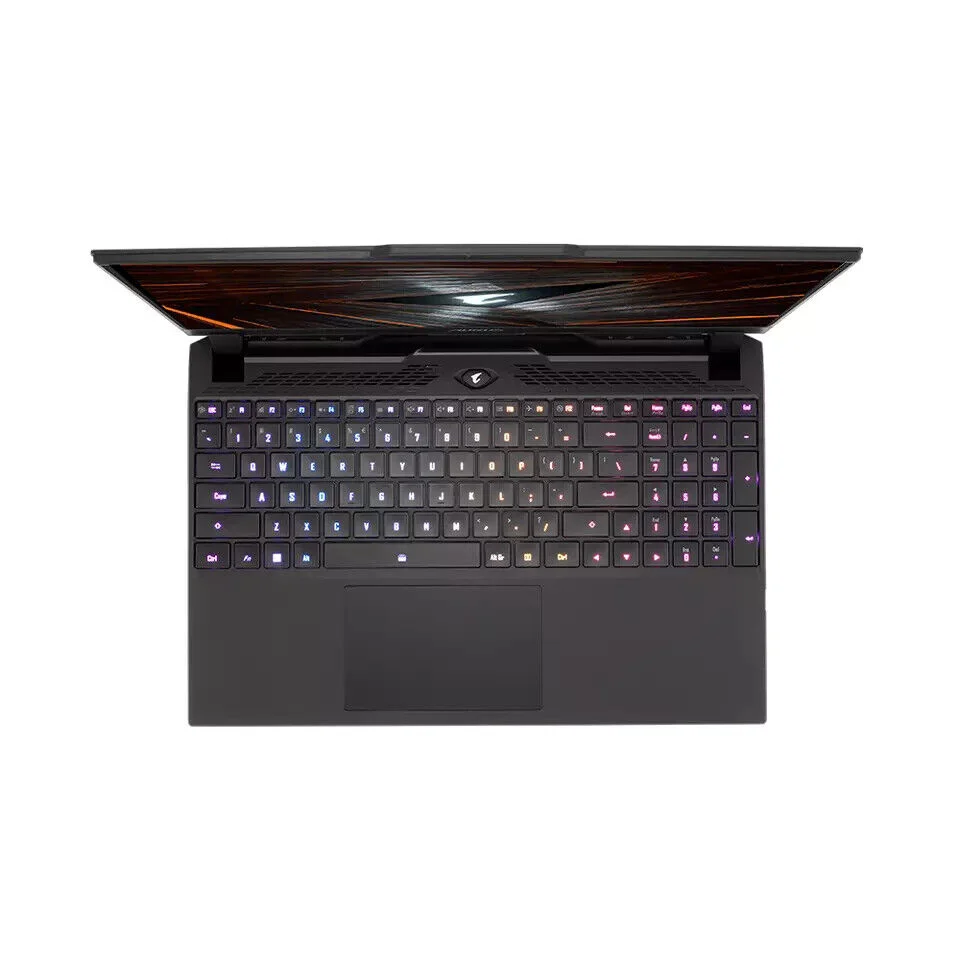 Gigabyte AORUS 5 15.6" Gaming | RTX 3070 | Core i7-11800H | 32GB RAM | 512GB SSD | Windows 11 - Image 2