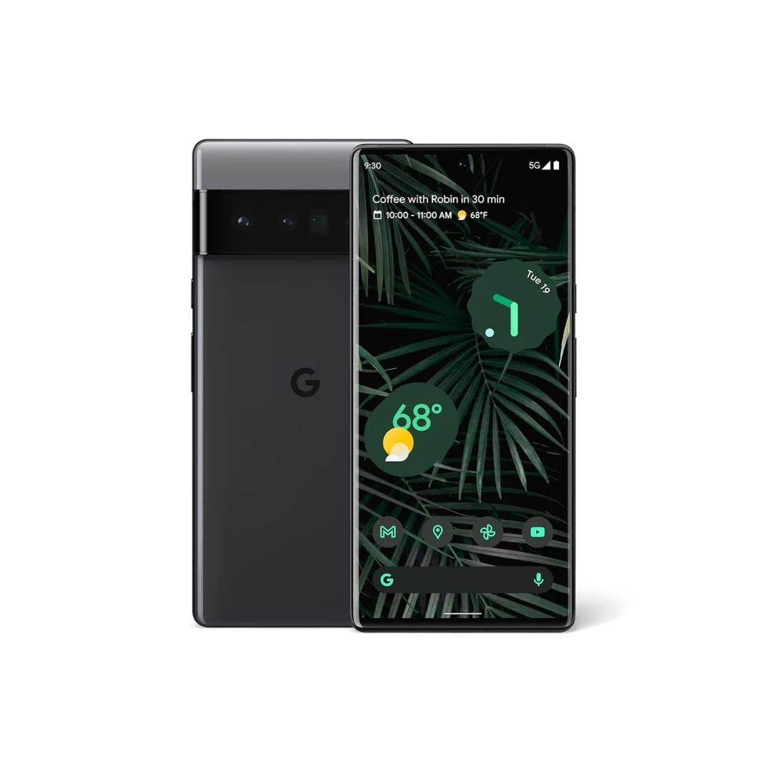 Google Pixel 6 Pro 5G | 128GB Storage | Unlocked