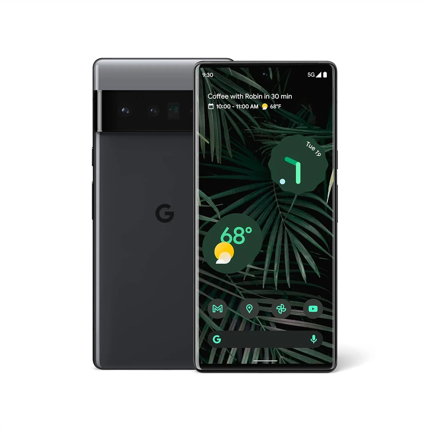 Google Pixel 6 Pro 5G | 128GB Storage | Unlocked - Image 2