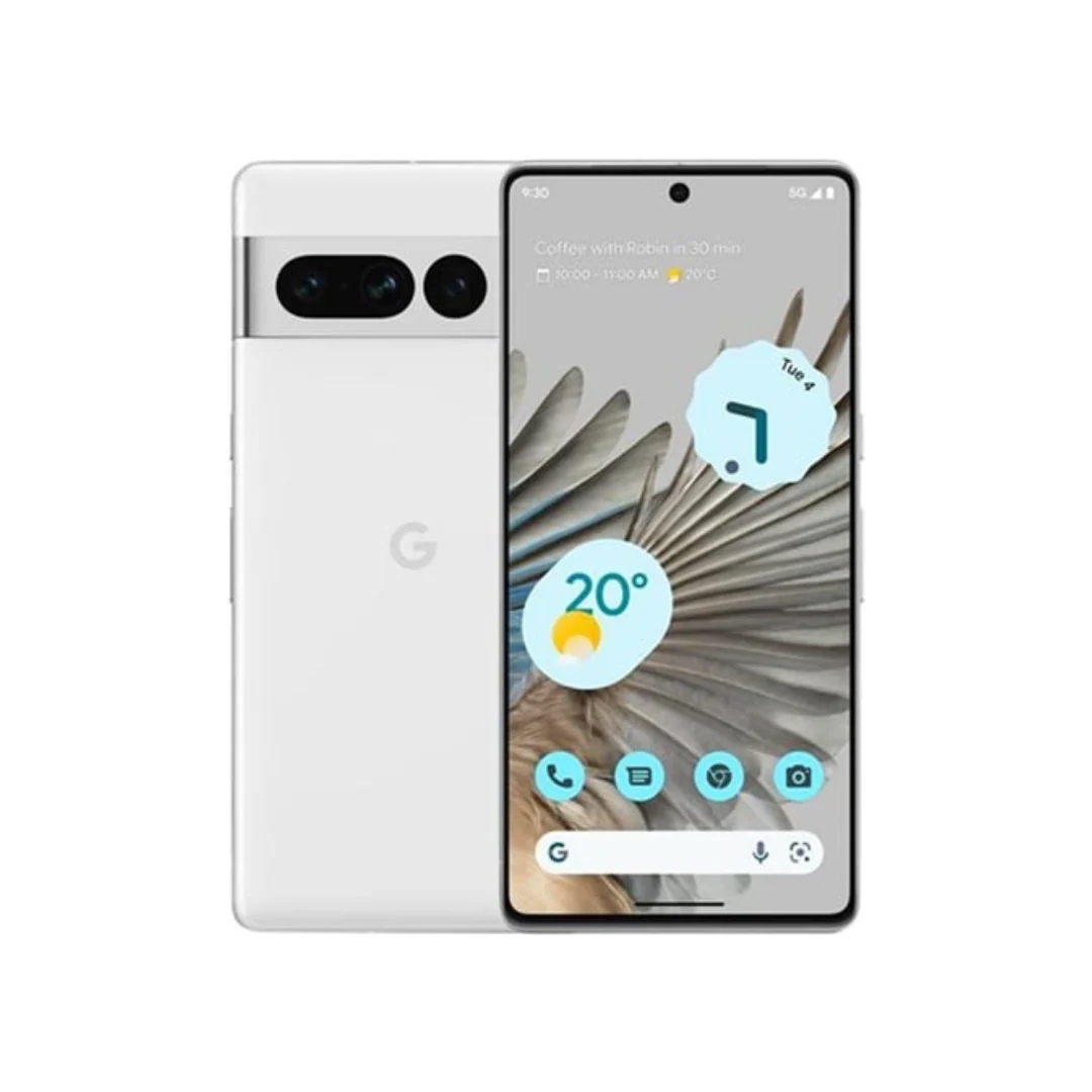 Google Pixel 7 | 8GB RAM | 256GB Storage | Unlocked