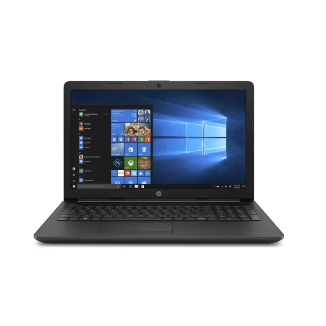 HP 15-da2024tx 15.6” | NVIDIA MX130 | Core i7-10510U | 8GB RAM | 256GB SSD | Windows 11