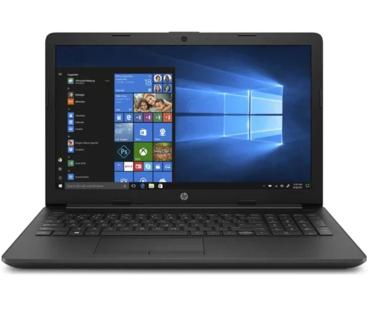 HP 15-da2024tx 15.6” | NVIDIA MX130 | Core i7-10510U | 8GB RAM | 256GB SSD | Windows 11 - Image 2
