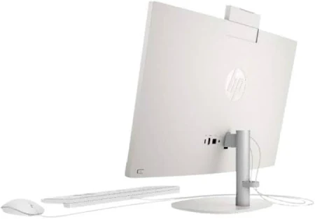 HP 24” All-in-One 24-cr1000a PC Desktop | Core Ultra 5 125U | 16GB RAM | 512GB SSD | Windows 11 - Image 4