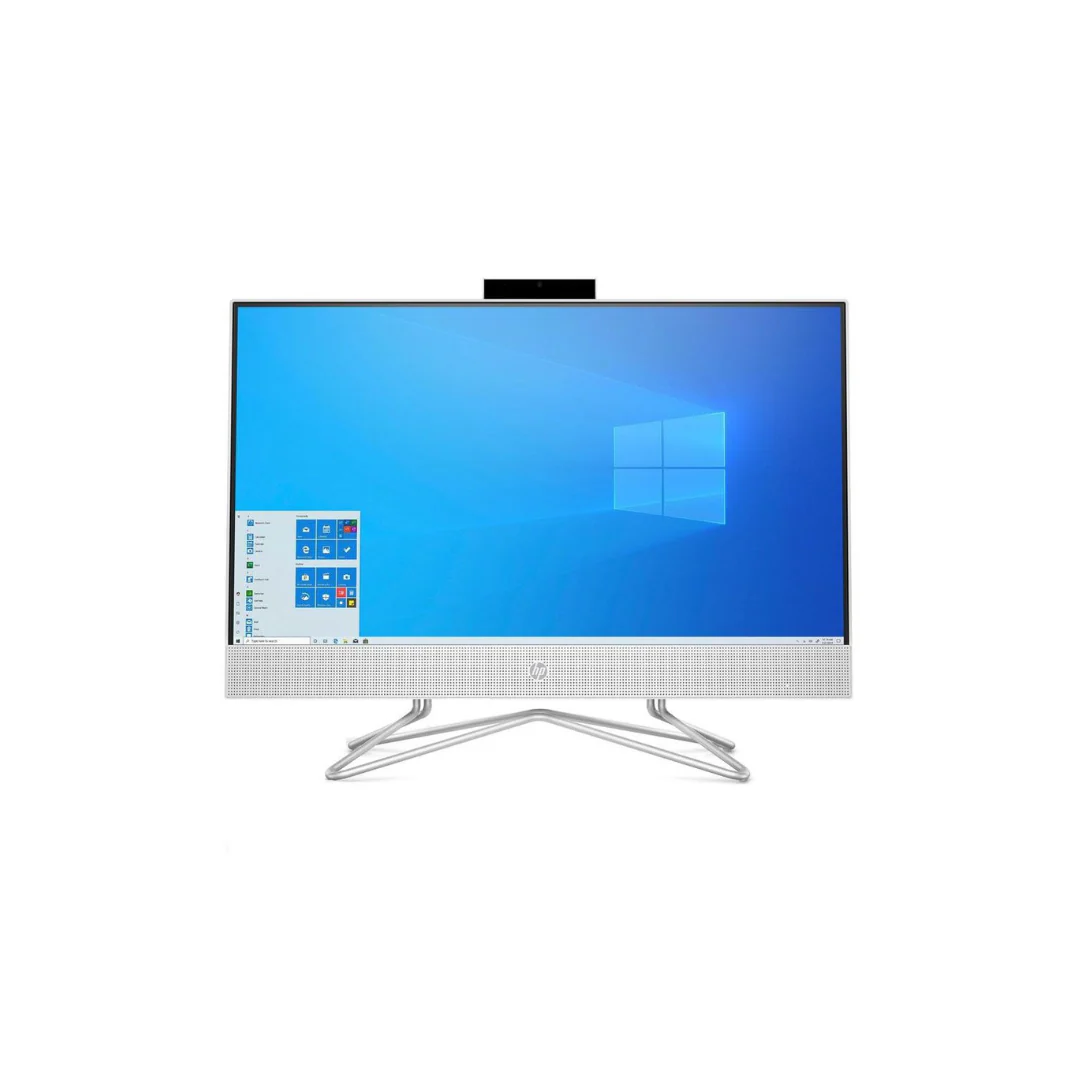 HP 24-df1071a 24” AIO PC | Core i5-1135G7 | 16GB RAM | 512GB SSD | Windows 11