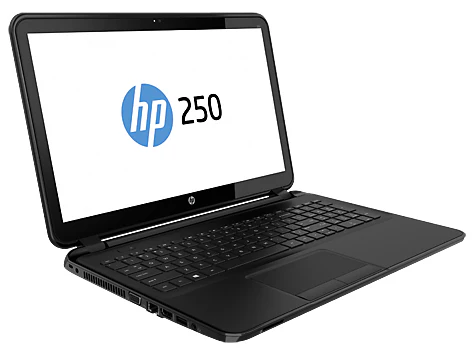 HP 250 G2 15.6” Notebook | Intel Celeron | 4GB RAM | 500GB HDD - Image 3