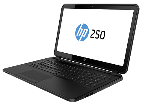 HP 250 G2 15.6” Notebook | Intel Celeron | 4GB RAM | 500GB HDD - Image 4