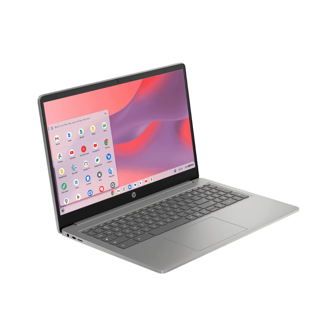 HP Chromebook 15a-nb0005TU 15.6" FHD | Core i3-N305 | 8GB RAM | 128GB SSD | Windows 11 - Image 2