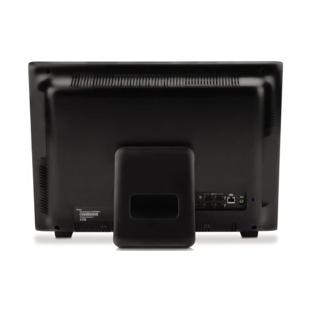 HP Compaq CQ1-2010AU All-in-One 19" PC | AMD E-350 | 2GB RAM | 128GB SSD | Windows 10 - Image 3