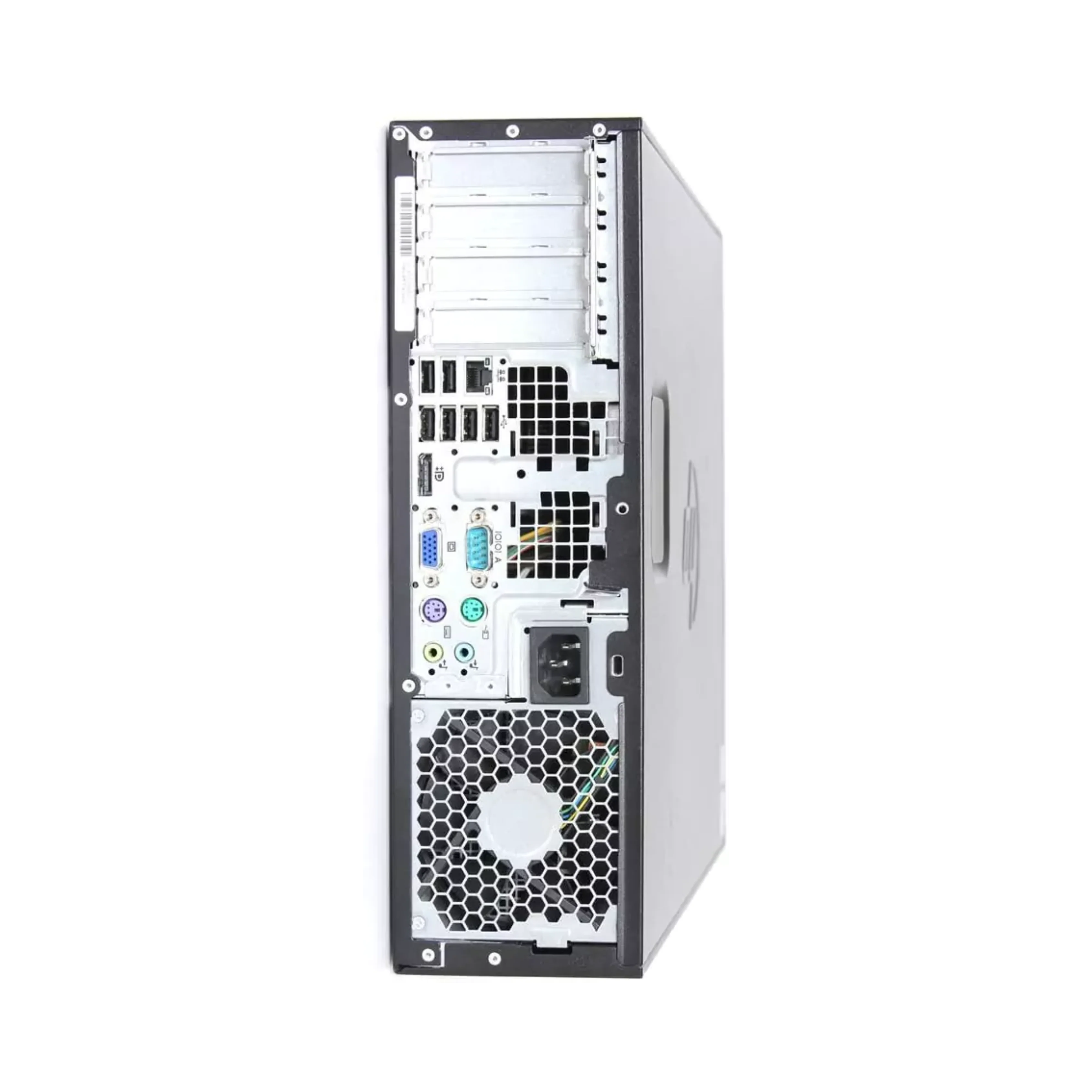 HP Compaq 8200 Elite Deskstop | Core i7 | 8GB RAM | 120GB SSD + 1TB HDD - Image 2