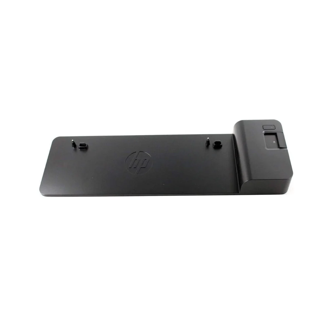 HP D9Y32AA USB 3.0 Ultra Slim Docking Station - Image 3