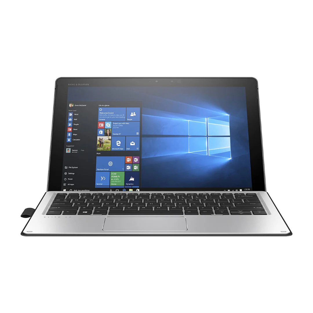 HP Elite x2 1012 G2  12" | Touchscreen | Core i5 | 8GB RAM | 256GB SSD - Image 3