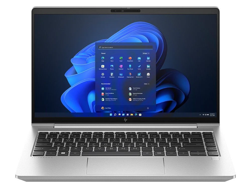 HP EliteBook 640 G10 14" | Core i5-1335U | 16GB RAM | 256GB SSD | Windows 11 Pro - Image 2