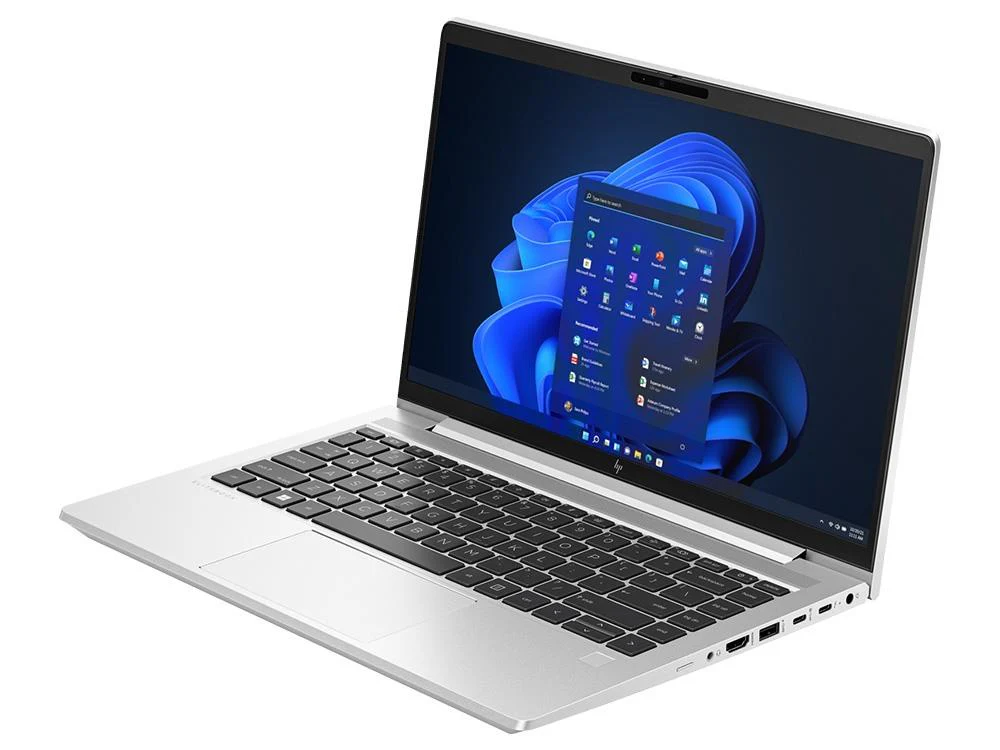 HP EliteBook 640 G10 14" | Core i5-1335U | 16GB RAM | 256GB SSD | Windows 11 Pro - Image 3