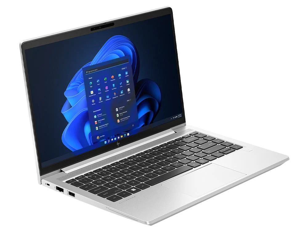 HP EliteBook 640 G10 14" | Core i5-1335U | 16GB RAM | 256GB SSD | Windows 11 Pro - Image 4