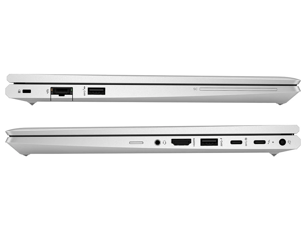 HP EliteBook 640 G10 14" | Core i5-1335U | 16GB RAM | 256GB SSD | Windows 11 Pro - Image 6