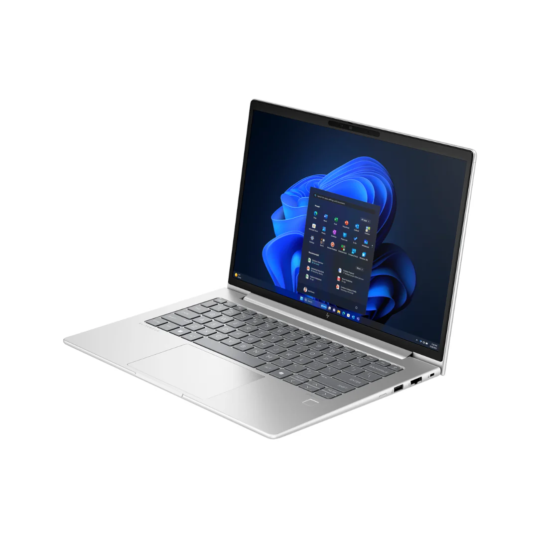 HP EliteBook 640 G11 14" WUXGA Touch | Core Ultra 7-155U | 16GB RAM | 512GB SSD | Windows 11 Pro - Image 3