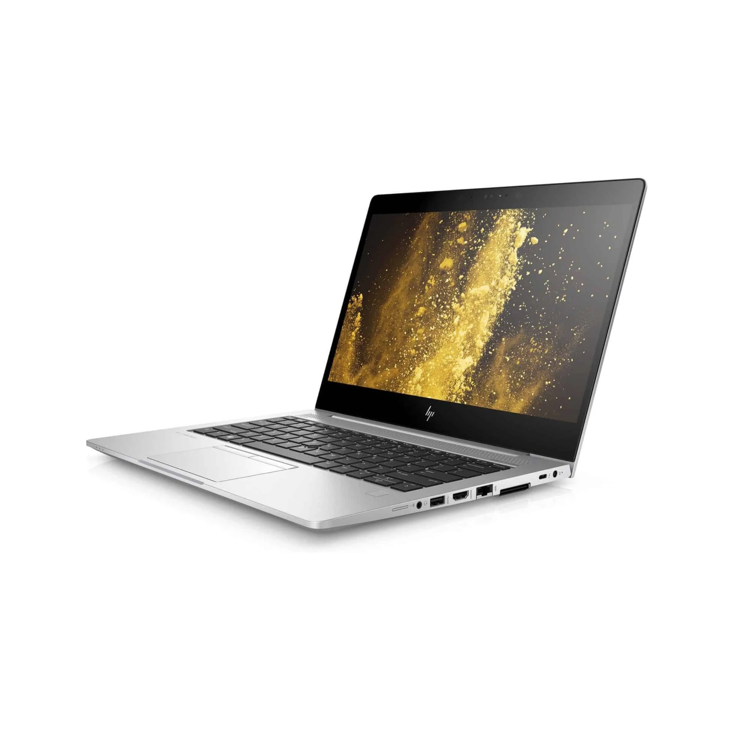 HP EliteBook 830 G5 13.3" | Core i7 | 8th Gen | 8GB RAM | 512GB SSD - Image 3