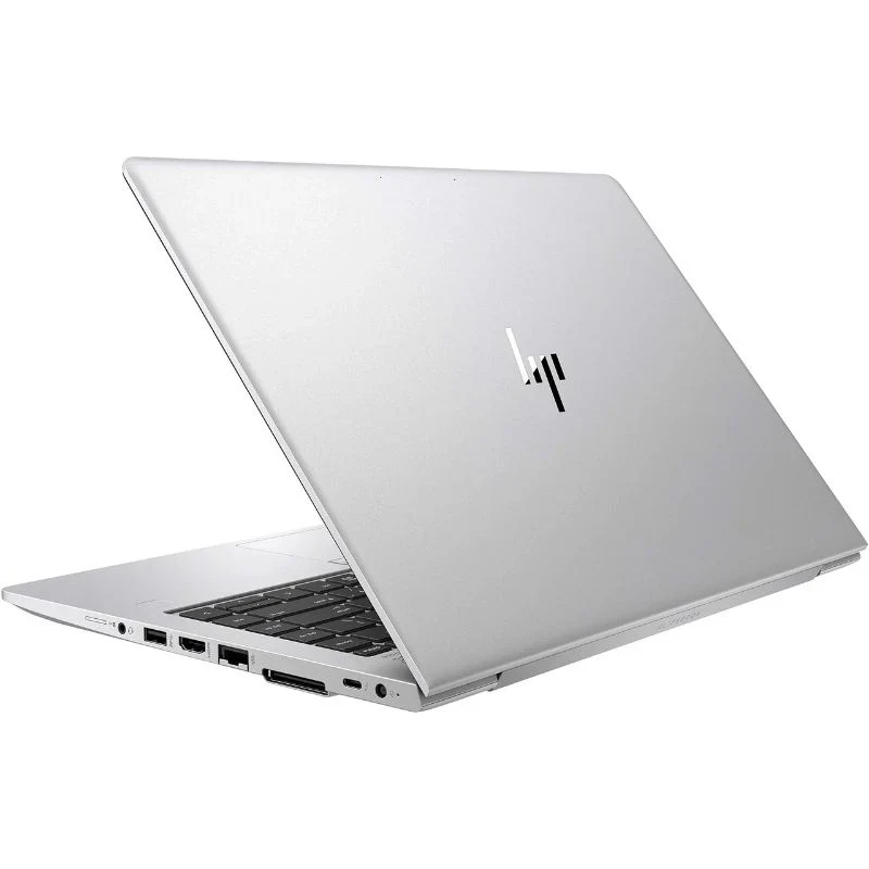 HP EliteBook 830 G6 13.3" | Core i5-8265U | 8GB RAM | 256GB SSD | Windows 11 - Image 3