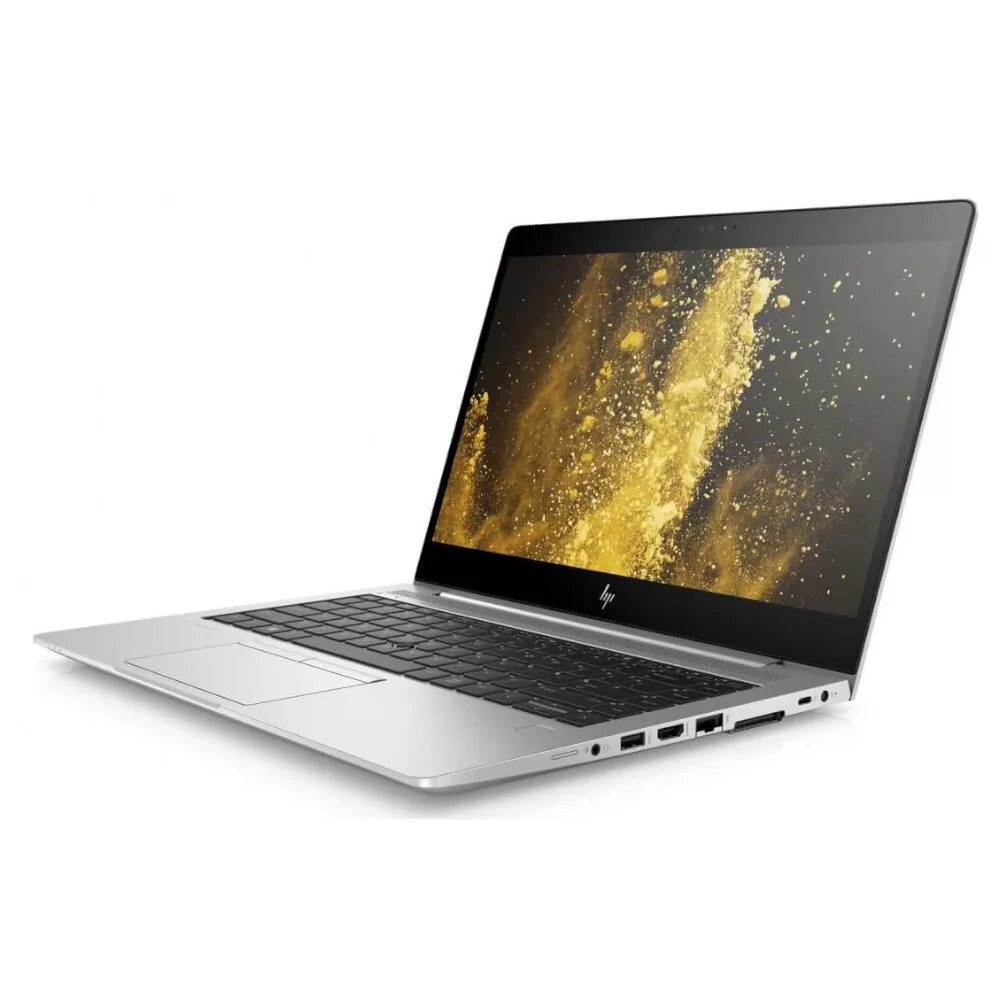 HP EliteBook 830 G6 13.3" | Core i5-8265U | 8GB RAM | 256GB SSD | Windows 11 - Image 4