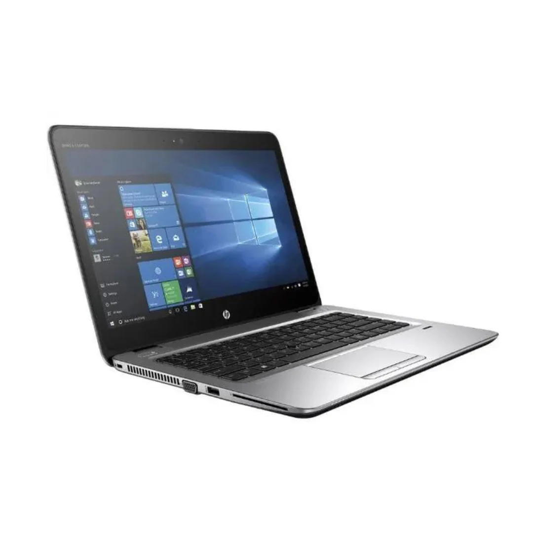 HP EliteBook 840 G3 14" | Core i5 | 8GB RAM | 120GB SSD - 256GB SSD - Image 2