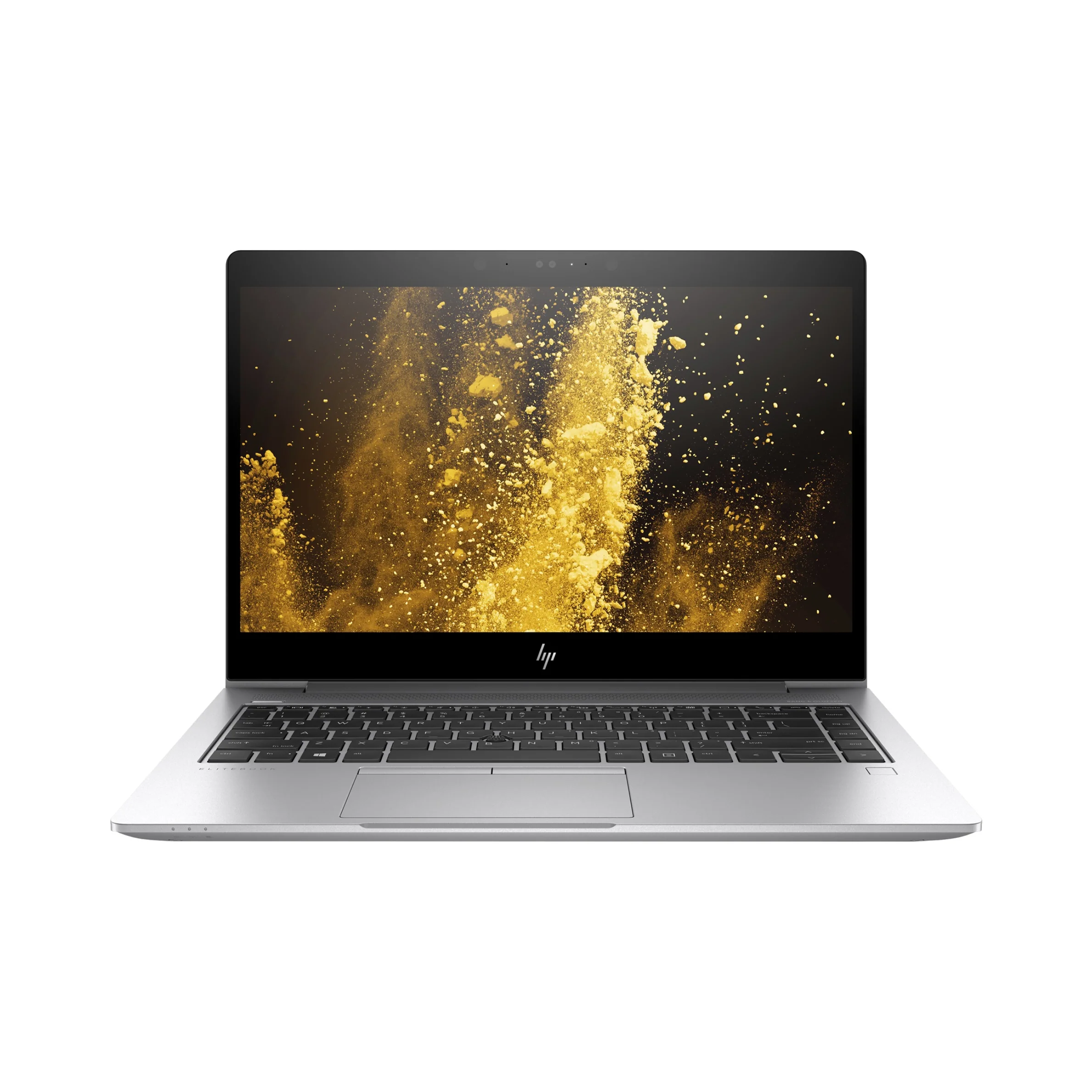 HP EliteBook 840 G5 14 inch | Core i5 | 8th Gen | 8GB-16GB RAM | 256GB SSD
