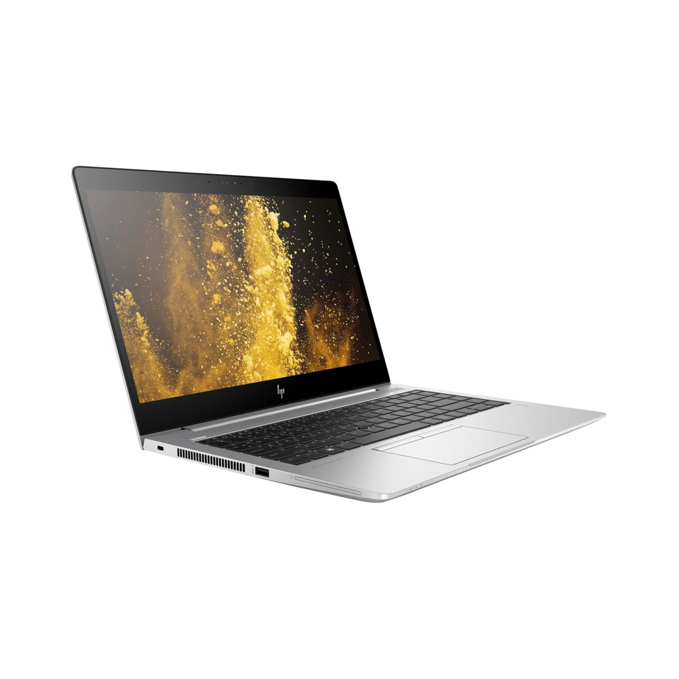 HP EliteBook 840 G5 14" | Core i7 | 8th Gen | 8GB RAM | 256GB-512GB SSD - Image 3