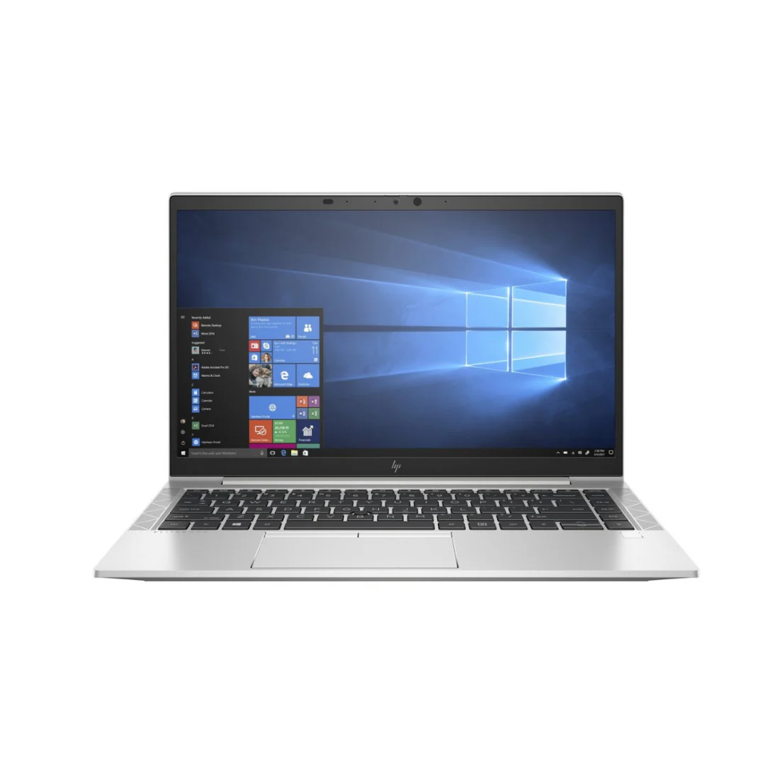 HP EliteBook 840 G7 14” FHD | Core i7-10610U | 16GB RAM | 256GB/512GB SSD | Windows 11 Pro