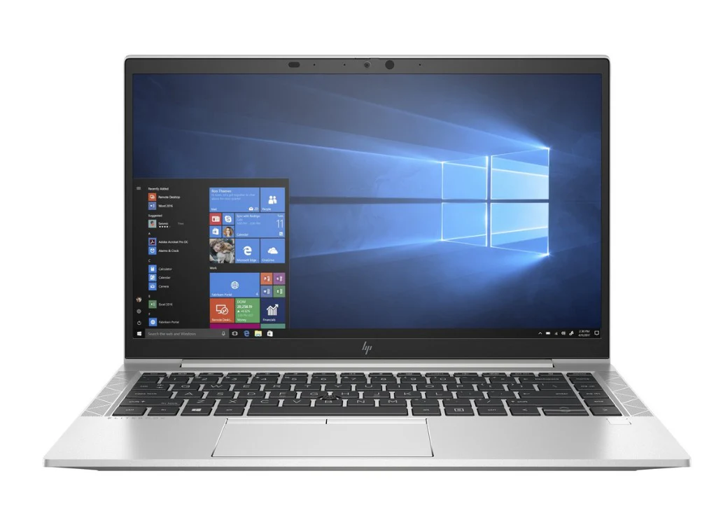 HP EliteBook 840 G7 14” FHD | Core i7-10610U | 16GB RAM | 256GB/512GB SSD | Windows 11 Pro - Image 2