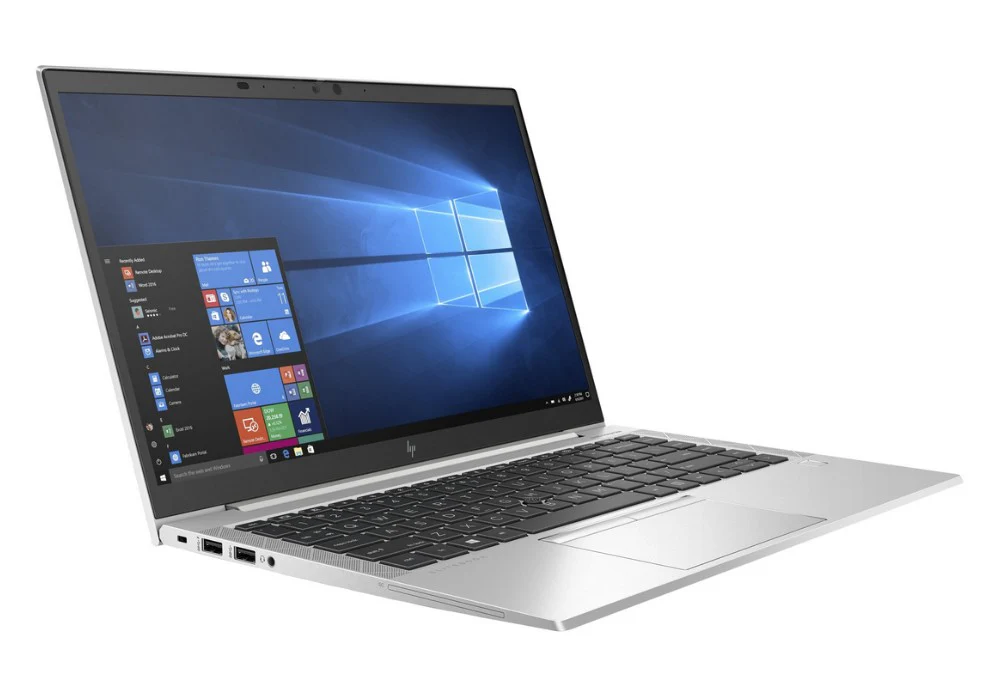 HP EliteBook 840 G7 14” FHD | Core i7-10610U | 16GB RAM | 256GB/512GB SSD | Windows 11 Pro - Image 3