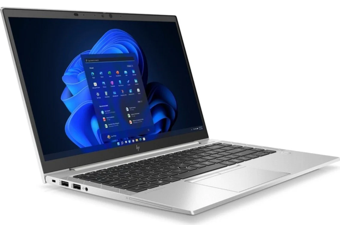 HP EliteBook 840 G8 14” | Core i5-1165G7 | 8GB/16GB RAM | 256GB SSD - Image 2