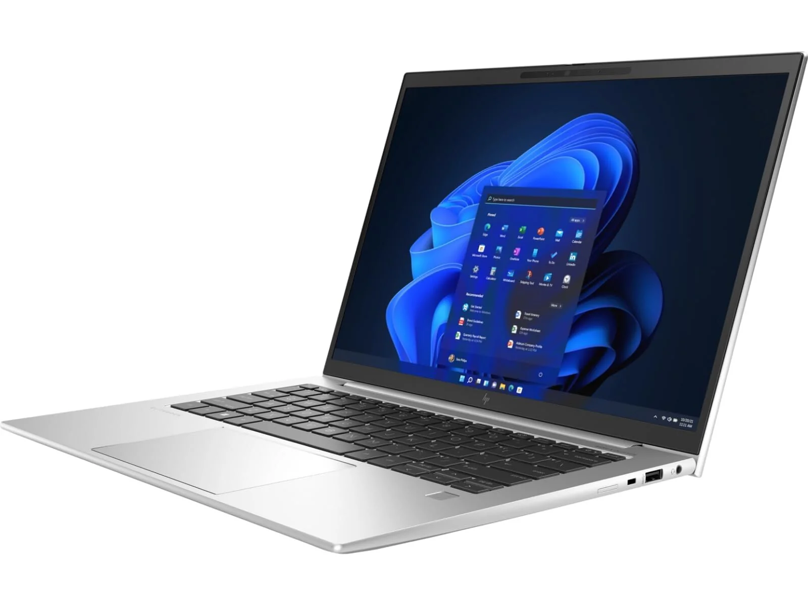 HP EliteBook 840 G9 14” | Core i5-1235U | 16GB RAM | 512GB SSD - Image 2