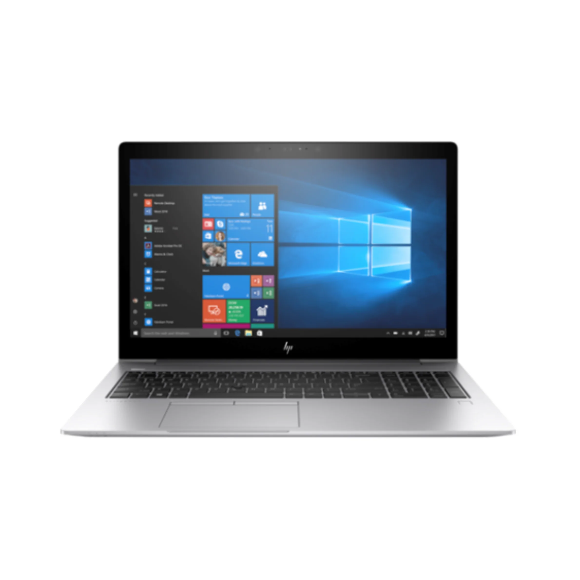 HP EliteBook 850 G5 15.6" | Core i5-8350U | 8GB RAM | 256GB SSD | Windows 11