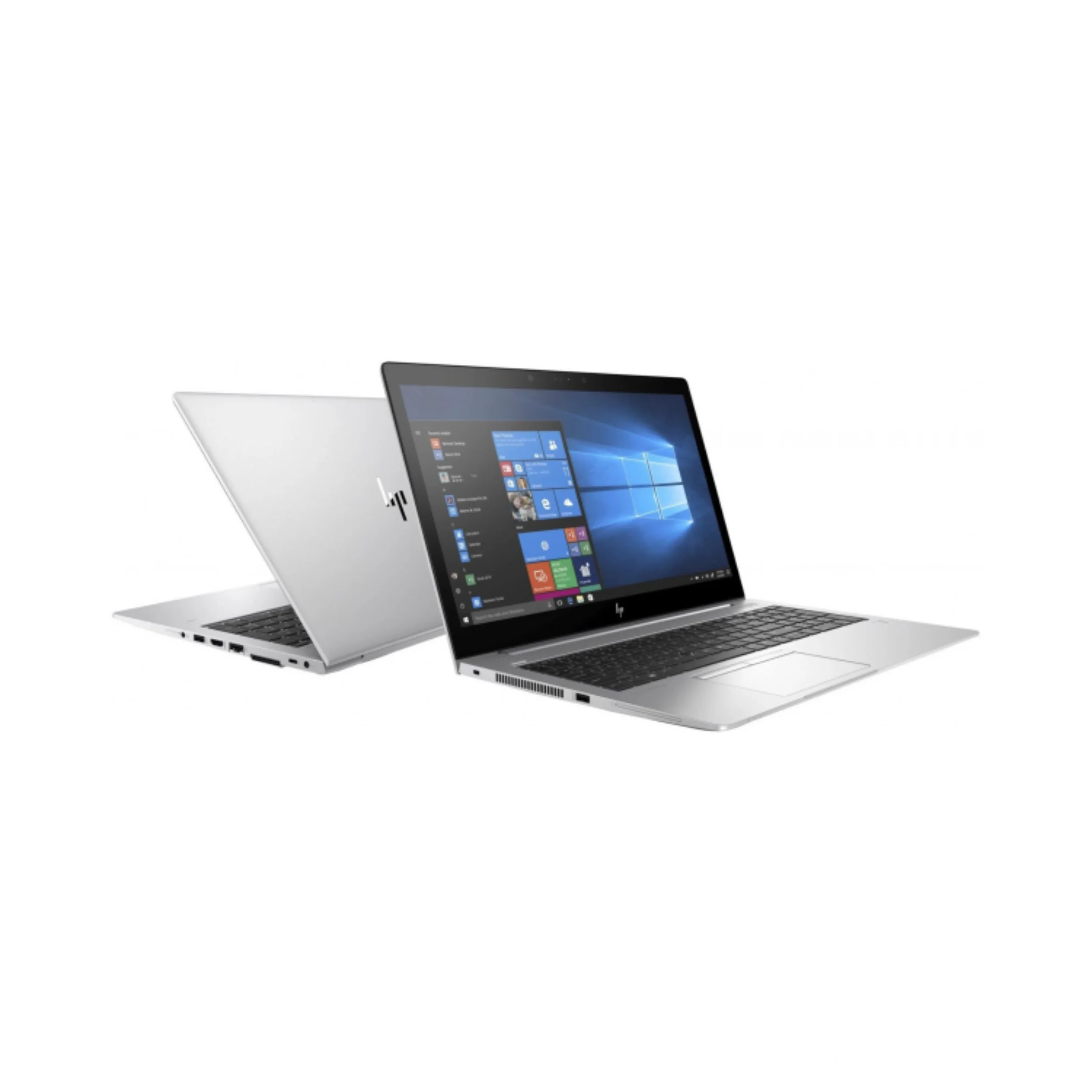 HP EliteBook 850 G5 15.6" | Core i5-8350U | 8GB RAM | 256GB SSD | Windows 11 - Image 4