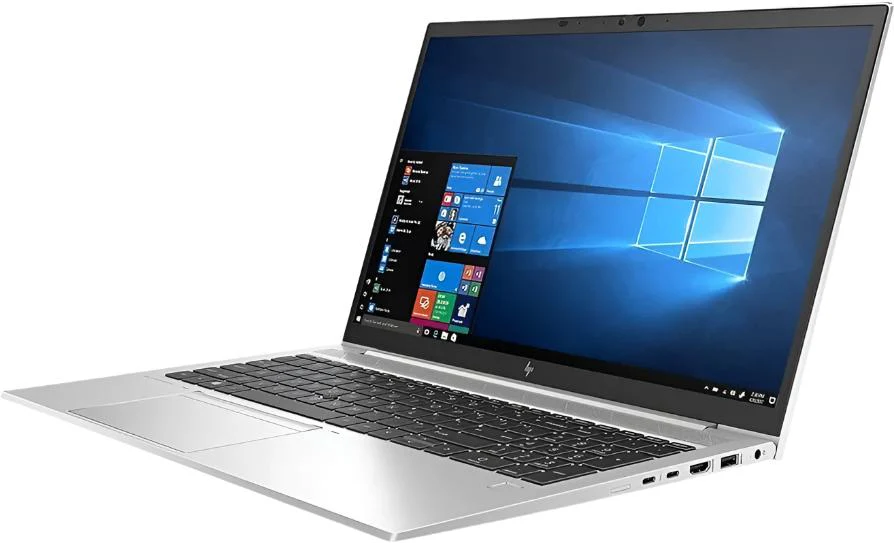 HP EliteBook 850 G7 15.6” Touch | Core i7-10610U | 16GB RAM | 512GB SSD - Image 3