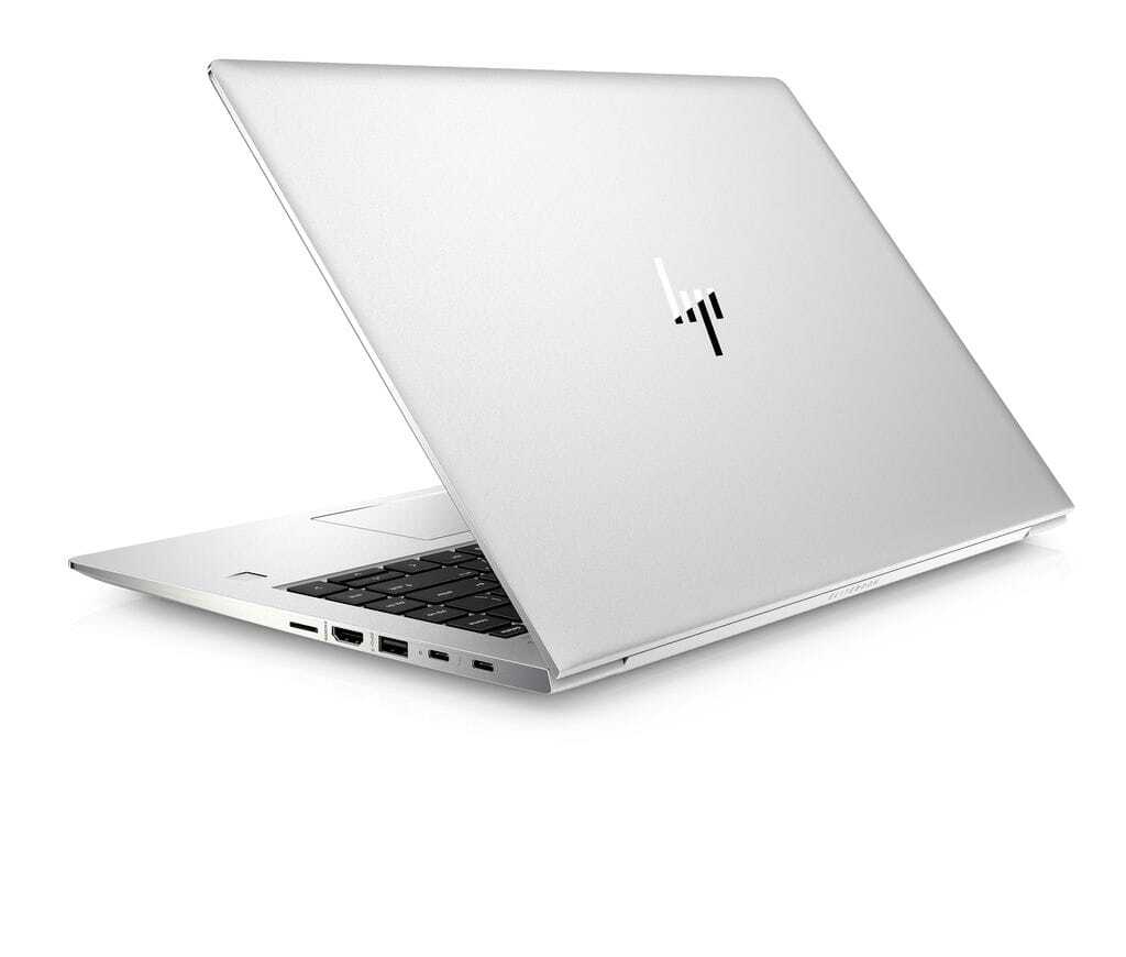HP EliteBook Folio 1040 G4 14" Touch | Intel Core i7-7700HQ | 8GB - 16GB RAM | 512GB SSD | Windows 11 - Image 2