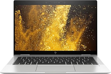 HP EliteBook x360 1030 G3 13" | Intel Core i7-8550U | 8GB RAM | 512GB SSD | Windows 11 - Image 2