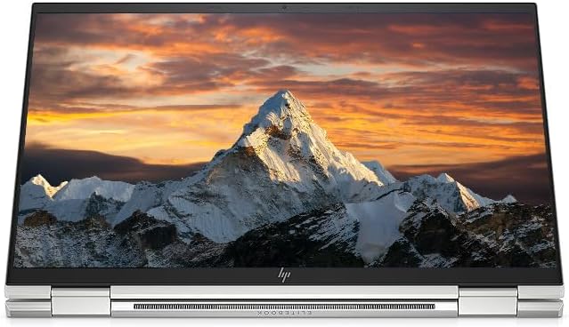 HP EliteBook x360 1030 G8 13.3” 2-in-1 | Core i5-1135G7 | 8GB/16GB RAM | 256GB SSD | Windows 11 - Image 2