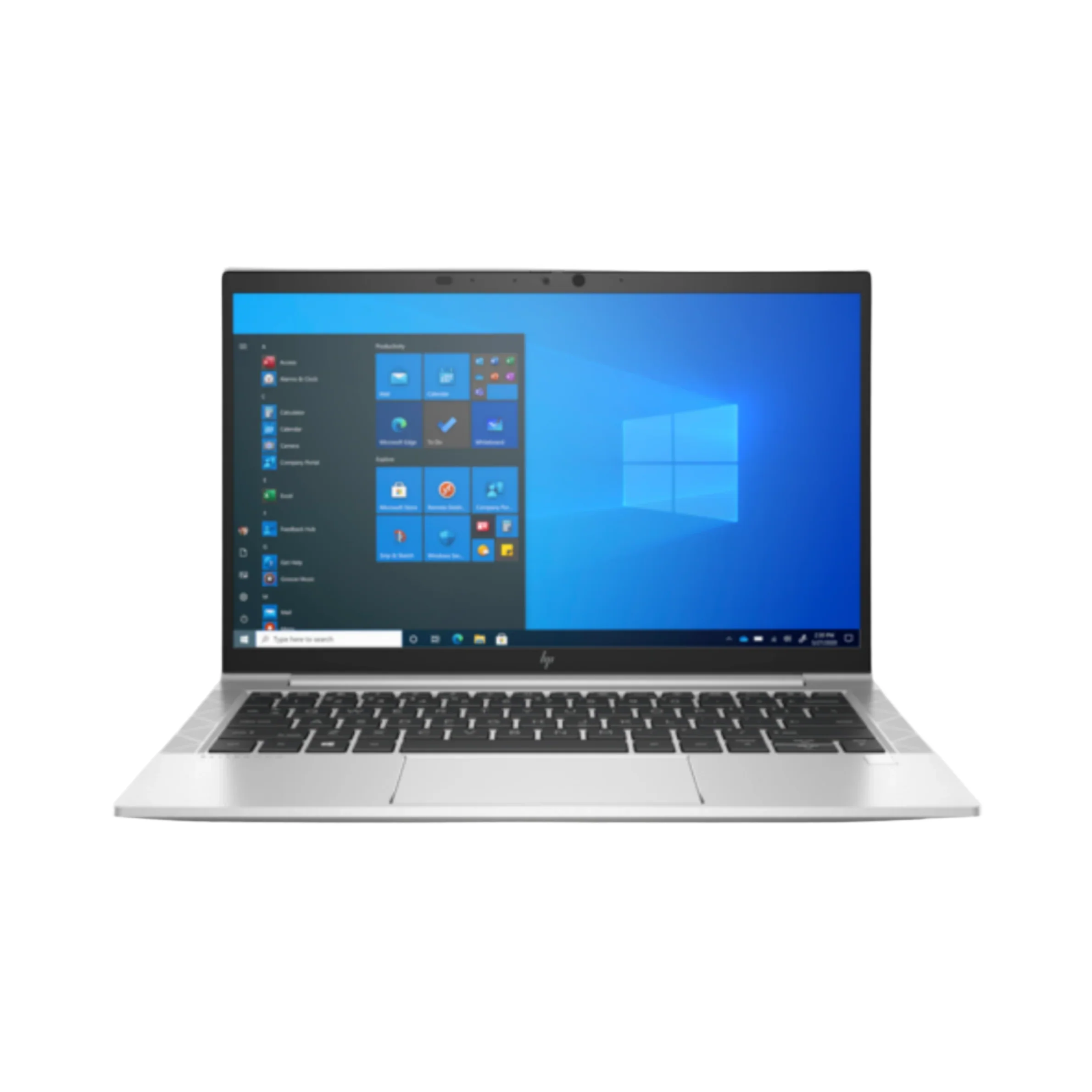 HP EliteBook 830 G8 13.3" | Core i5 | 11th Gen | 16GB RAM | 256GB SSD