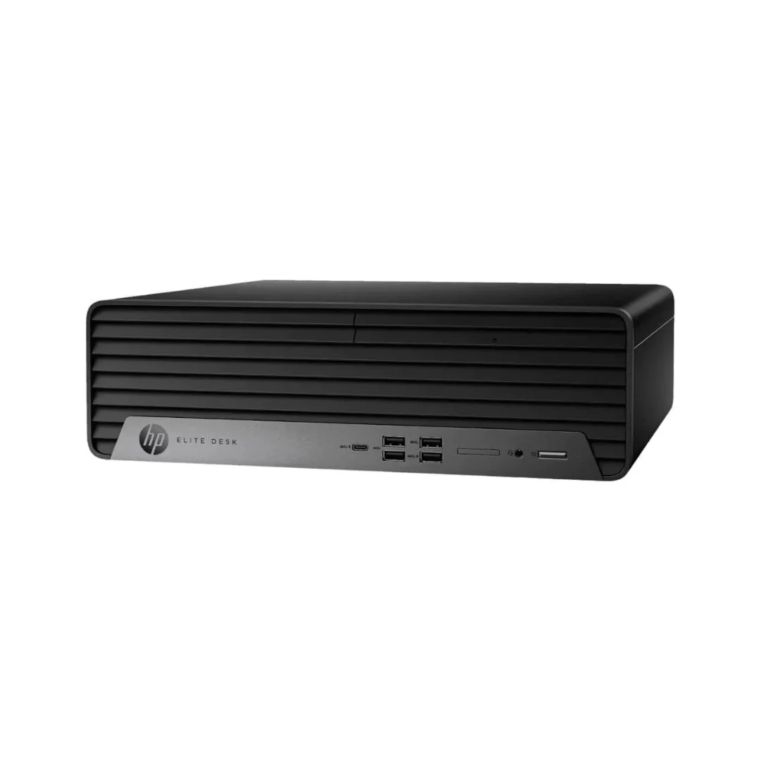 HP EliteDesk 600 G9 SFF PC | Core i7-12700 | 32GB RAM | 256GB SSD | Windows 11