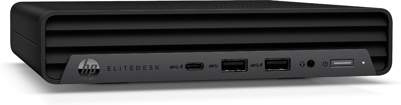 HP EliteDesk 800 G6 Mini PC | Core i5-10400T | 16GB RAM | 256GB SSD | Windows 11