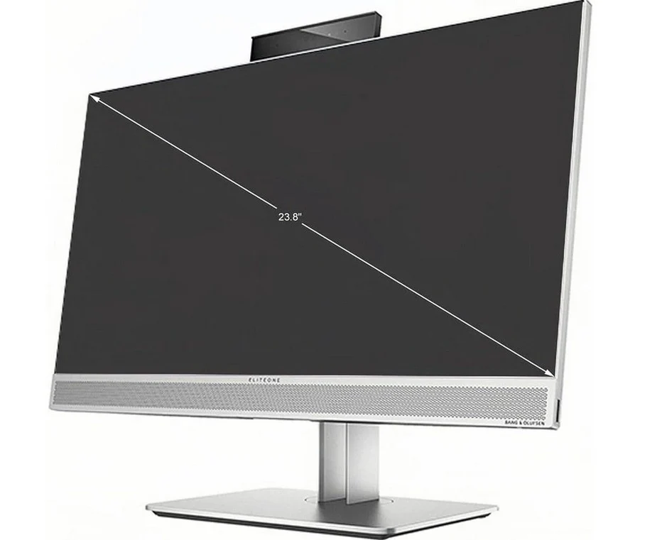 HP EliteOne 800 G4 23.8” AIO PC FHD | Core i5 | 8GB RAM | 256GB SSD - Image 3