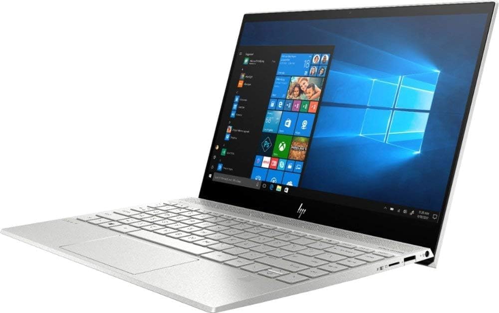 HP Envy 13-aq1058TU 13.3” Touch | Core i7-1065G7 | 8GB RAM | 512GB SSD | Windows 11 - Image 4