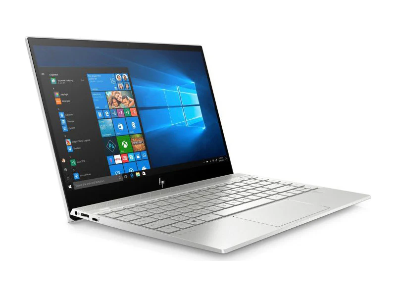 HP Envy 13-aq1072tu 13.3" Laptop | Core i7-10210U | 8GB RAM | 512GB SSD | Windows 11 - Image 2