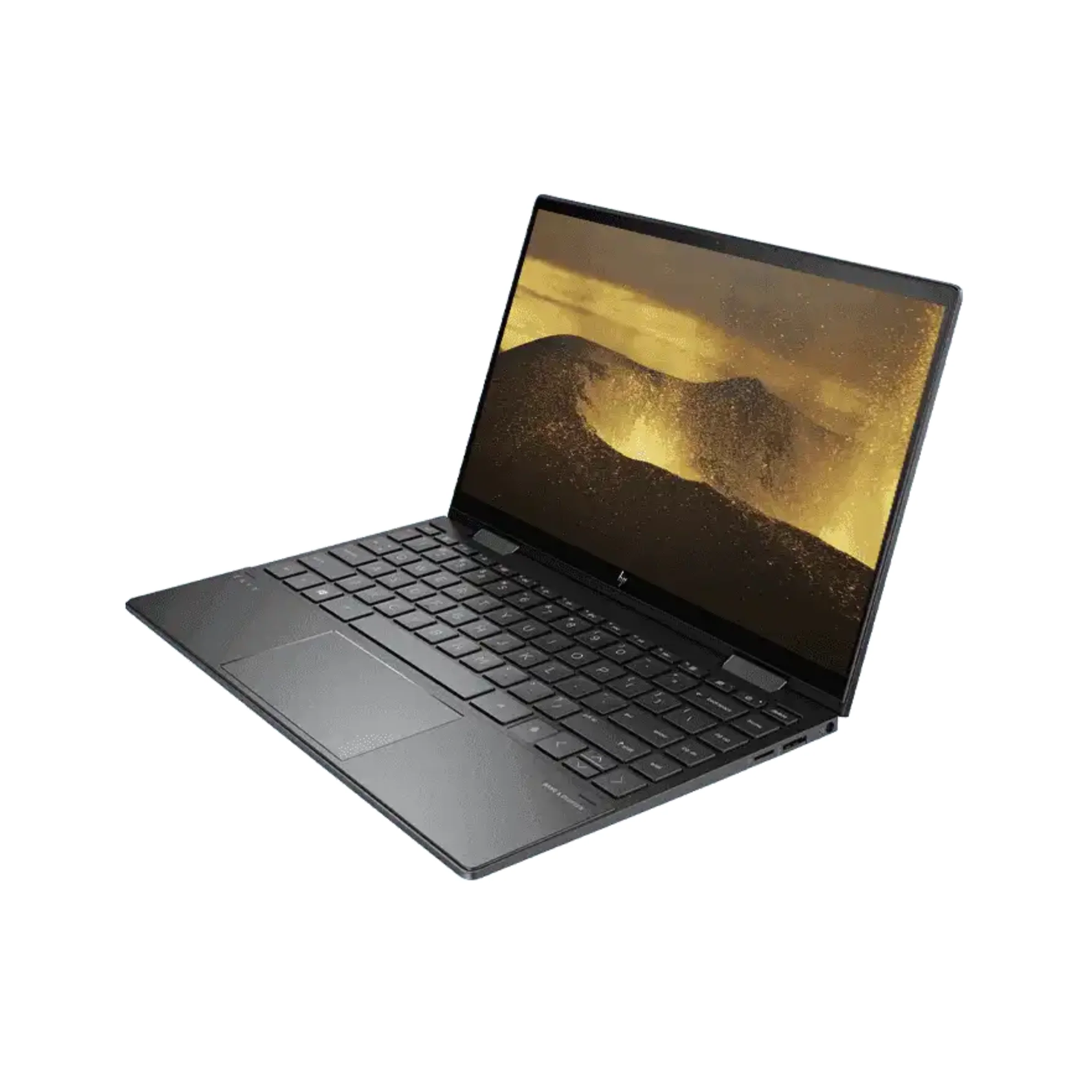 HP Envy 13-ay0096au x360 13" | Ryzen 5 4500 | 8GB RAM | 128GB SSD - Image 3