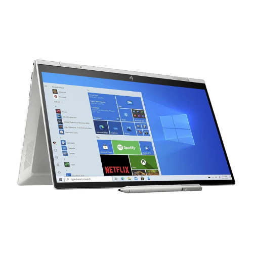 HP Envy 15-ed1503TX 2-in-1  15.6" FHD Touch | Geforce MX450 | Core i5-1135G7 | 16GB RAM | 256GB SSD | Windows 11