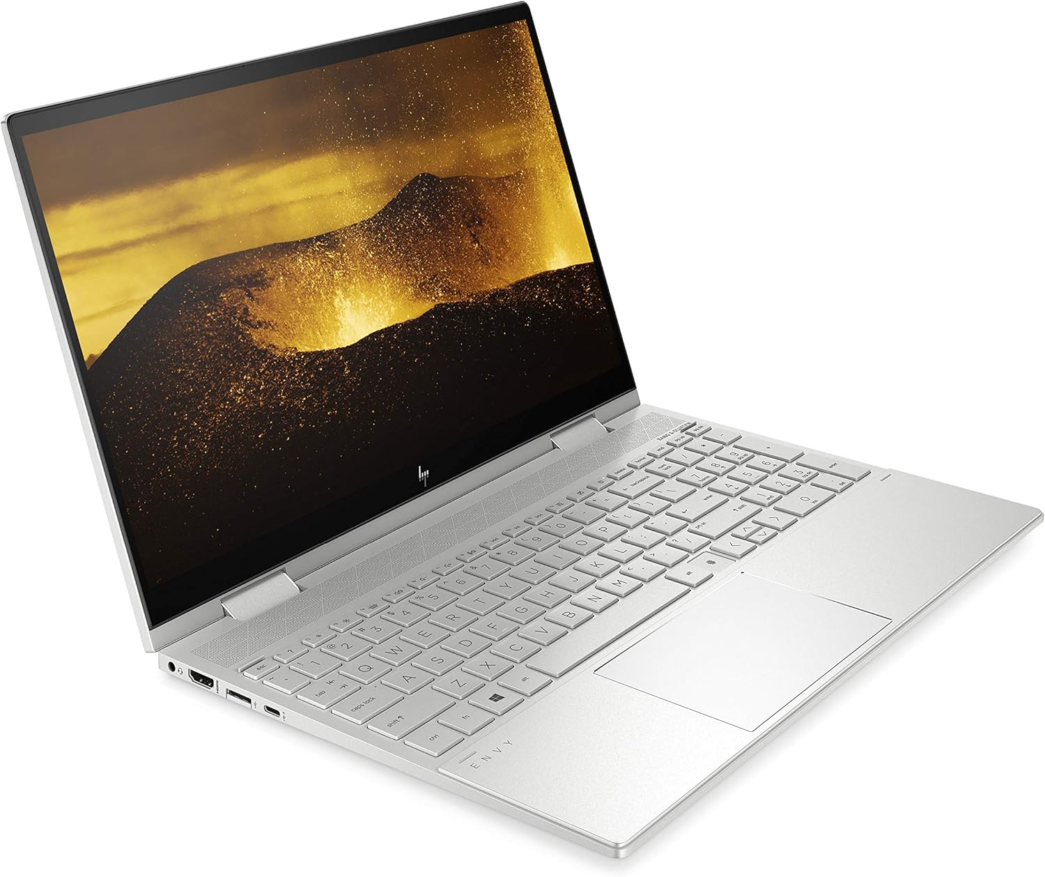 HP Envy 15-ed1503TX 2-in-1  15.6" FHD Touch | Geforce MX450 | Core i5-1135G7 | 16GB RAM | 256GB SSD | Windows 11 - Image 3